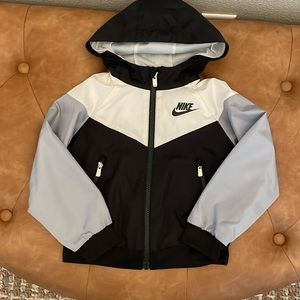 3T Nike jacket
